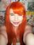 Permanent Orange Hair Dye