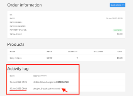 We did not find results for: How Do I Refund My Customer S Order Sellfy Help Center