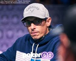 Robert Mitchell: Hendon Mob Poker Database