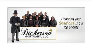 Dickerson Mortuary Llc Home Facebook