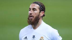 Only high quality pics and photos with sergio ramos. Real Madrid Kehrtwende Bei Sergio Ramos Bahnt Sich An