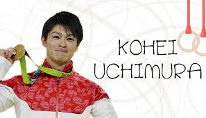 Uchimura's 13.866 is currently the 16th best score on the event, well out of the top eight needed to advance with a final subdivision of gymnasts. Kohei Uchimura Famous People For Kids Mocomi