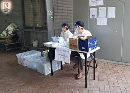 中国疾病预防控制中心（英語：chinese center for disease control and prevention, ccdc），簡稱中国疾控中心，是由中華人民共和國政府举办的实施国家级疾病预防控制与公共卫生技术管理和服务的公益事业单位。是中华人民共和国国家卫生健康委员会直属事业单位。 çš„å£«å°å·´å¸æ©Ÿå…è²»æª¢æ¸¬æ–°å† ç—…æ¯'ä¹é¾å¡˜æ´¾ç™¼é»žä¹äººå•æ´¥ On Cc æ±ç¶² Line Today