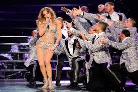 The two were brought to the continental united states during their childhoods and, eventually, met while living in new york city. Jennifer Lopez Is Fighting The Stigma Of Dating Younger Men Vanity Fair