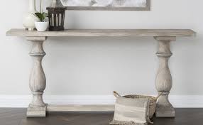 Oakville Console Table Console Table Hallway Entryway Console Table Traditional Console Tables