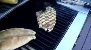 Gray sole, dover sole, rex sole, rock sole fresh flounder fillets are skinless and have a creamy to white colored flesh with a mild light flavor and a small flake when cooked. Grilled Flounder And Corn On Grill Grates Youtube