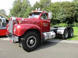 Image result for Mack Red 1995 Fleet