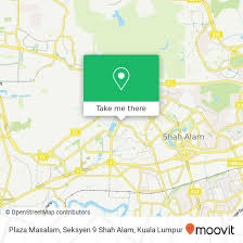 2 (1 bilik kondominium vista alam seksyen 14 shah alam unit (bilik sewa/hostel) bilik kekosongan untuk student praktikal & bekerja ????mco promotion. How To Get To Plaza Masalam Seksyen 9 Shah Alam In Shah Alam By Bus Mrt Lrt Or Train Moovit