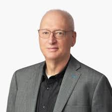 Pioneers and Pathfinders: Jason Marty