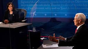 Камала деви харрис (kamala devi harris). 2020 Post Vice Presidential Debate Polls Who Won The Debate Kamala Harris Or Mike Pence 6abc Philadelphia
