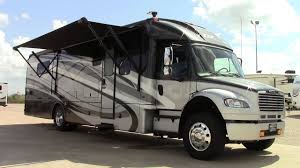 Class a's are the traditional one box rv layout. New 2015 Dynamax Dx3 37rb Class Super C Diesel Motorhome Rv Holiday World Of Houston In Katy Texas Youtube
