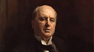 Henry James Novels Adapted to Film