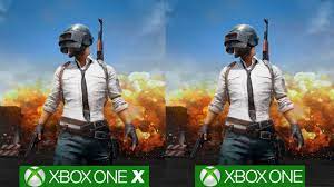 Xbox one, xbox 360, windows. Pubg Xbox One X Vs Xbox One Graphics Comparison 4k 60fps Xbox Game Preview Youtube