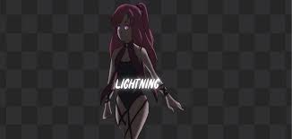 Ejer af salon belinda & lilli (nana) sofies style (sofie) direkte tlf.nr. Lightning Koge Vocaloid Lyrics Wiki Fandom