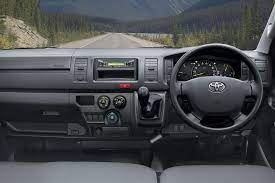 Maybe you would like to learn more about one of these? Nissan Nv350 Urvan Vs Toyota Hiace Specs And Feature Details Wapcar