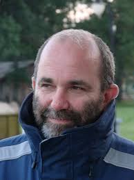 Marek Słodownik: Colin Archer i jego jachty