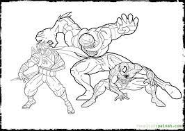 You want to see all of these spiderman 38 spiderman venom coloring pages for printing and coloring. Spiderman Vs Venom Coloring Pages Spiderman Coloring Avengers Coloring Pages Spiderman Coloring Pages