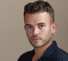 Justin Goldner's Instagram, Twitter & Facebook