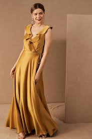 Browse bridesmaids, cocktail & party, maxi, vacation, wedding guest and more in the latest colors and prints. Tansy Satin Maxi Dress Anthropologie