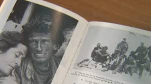 1987 1st military use of trained dolphins by the u.s. The Amazing Survival Story Of A Uruguayan Rugby Team In 1972 Rugby Union News Sky Sports