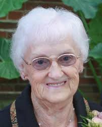 Mildred Thornton Obituary