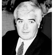 D'Arcy Lawrence Obituary