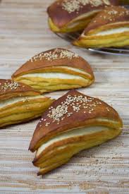 Laugenecken Selbstgemacht Kochen Und Backen Laugenecke Rezepte