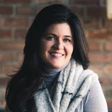 Pipeline CEO will step down, inspired to seek her next (ad)venture