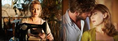 Stars kate winslet, judy davis, liam hemsworth and hugo . The Dressmaker 2015 Uncut