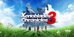 Xenoblade Chronicles 3 | Nintendo Switch games | Games | Nintendo