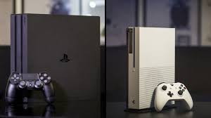 Most of these games support motion controls as an optional control scheme (such as assassins creed: Ps4 Vs Xbox One Que Consola De Juegos Es Mejor Lacomparacion