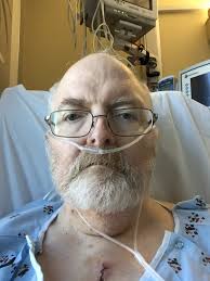 Fundraiser for James Driscoll by Dave Rossum : Donate to Coy Care