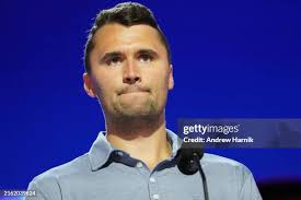 5,371 Charlie Kirk Photos & High Res Pictures