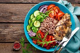 Mengandungi 7 kalori per gram alkohol, 4 kalori per gram protein atau karbohidrat dan 9 kalori per gram lemak (brazel et al, 2004). Makanan Rendah Kalori Berikut Resepnya Smarter Health