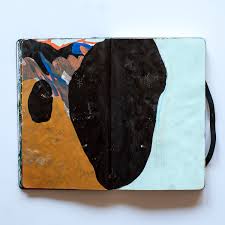 If you've got a calling life tends to have a way of leading you to it, even if you don't follow it at first. Doppelseite Martin Heynen