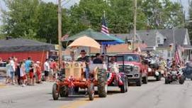 Pittsboro Freedom Celebration