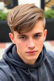 Side-Swept Undercut ...