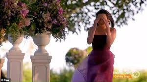 Here's everything we know about katie thurston's season of the bachelorette, coming this june. The Bachelorette 2021 Nikki Webster And Bella Varelis Are In The Running To Front Next Series Daily Mail Online