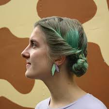 Entrevista a Eva Burton