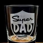 Father's Day Glasses