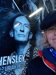 Has anyone seen an obituary for Ken Prestley?