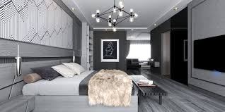 Find modern and trendy grey modern living room to make your home look chic and elegant, only on alibaba.com. Modern Grey Simple Luxurious Bedroom Livingroom 3d Model 1
