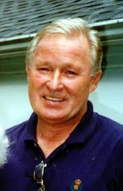 John Hohmann Obituary