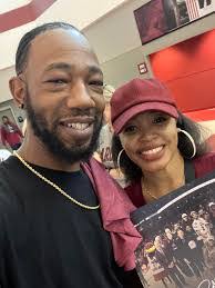 Crystal Treadway's Instagram, Twitter & Facebook