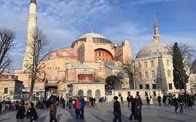 10 juin 2021 04:08 et. Tourisme La Turquie En Route Pour Une Annee Record Lepetitjournal Com