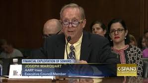 Joseph Marquart | C-SPAN.org