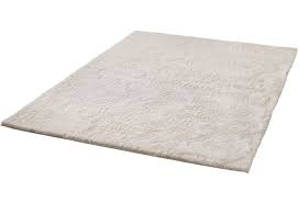 Haben wir bei ihnen die lust zum umdekorieren. Zaba Fell Teppich Roger Beige Hertie De