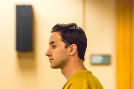 Photos: Joshua Almeda pleads guilty to murder in Breanna Moore death -  Anchorage Daily News