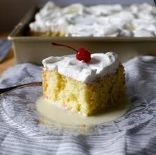 Tres Leches Cake A Taco Party Smitten Kitchen Tres Leches Cake Recipe Smitten Kitchen Tres Leches Cake