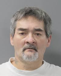 Nebraska Sex Offender Registry: Michael Dwayne Weaver